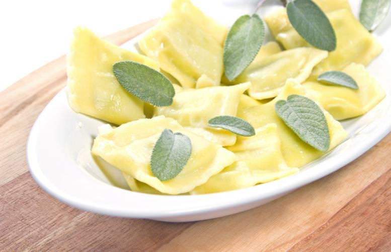 Risultato della ricetta - Piano di lavoro - Studio Netiquette