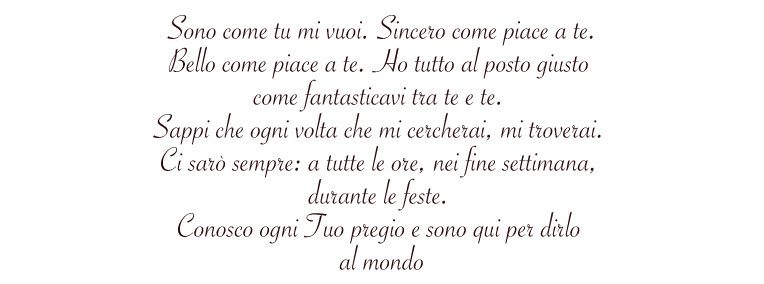 Sito web per liberi professionisti